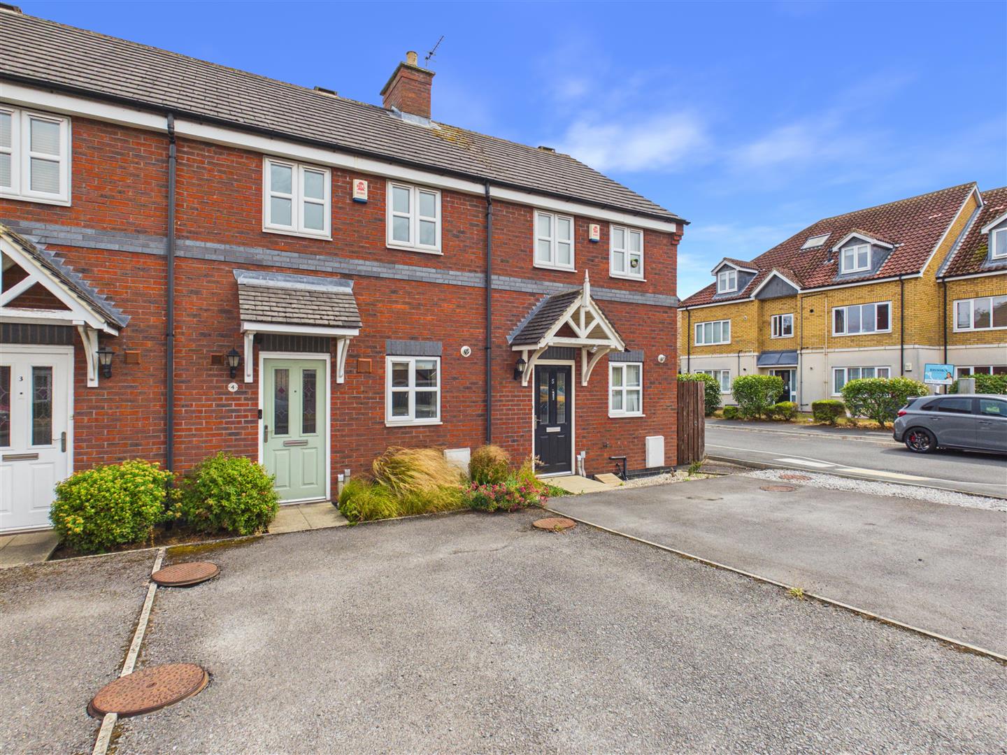 Gilberdyke East Yorkshire, HU15 2QW
